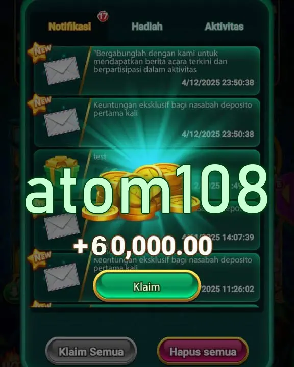 atom108 APK
