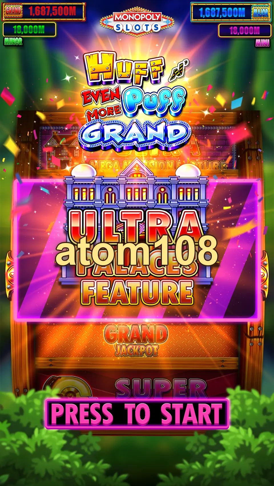 atom108 APK