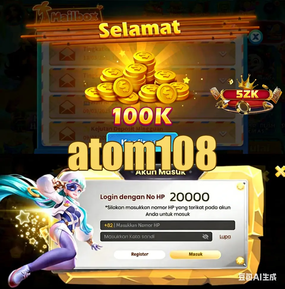 atom108 APK